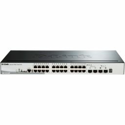 DLINK DGS-1510-28P/E